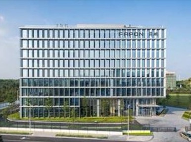 菲鵬生物GMP試劑車(chē)間、NGS、細(xì)胞實(shí)驗(yàn)室